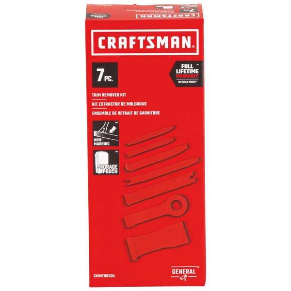 Trim Removal Kit