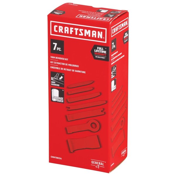 Trim Removal Kit