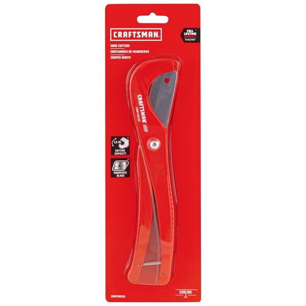 Hose Cutters