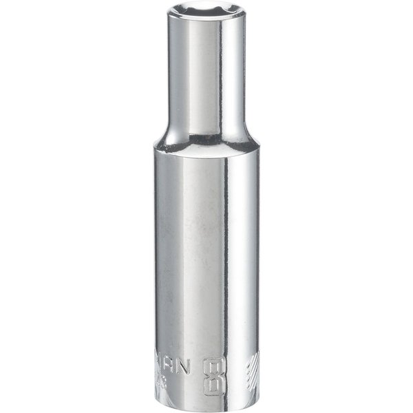 Sockets, 3/8