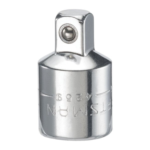 Adapters, 1/2