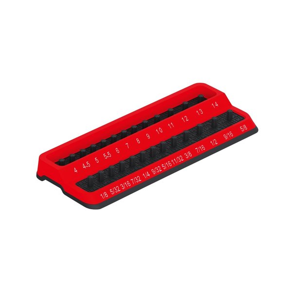 Tool Accessories, 1/4