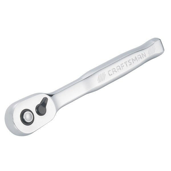 1/4-in Drive, Ratchets, 1/4