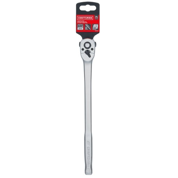 3/8-in Drive, Ratchets, 3/8