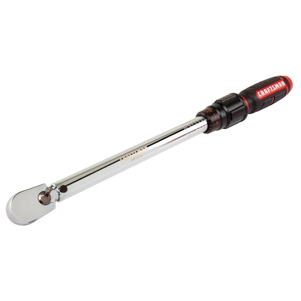 Torque, 3/8