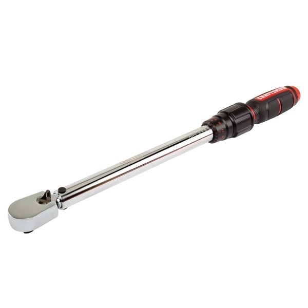 Torque, 3/8