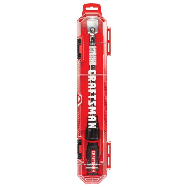 Torque, 3/8