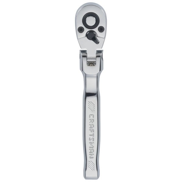 1/4-in Drive, Ratchets, 1/4
