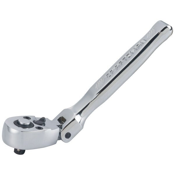 1/4-in Drive, Ratchets, 1/4