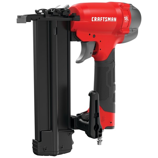 Brad Nailer, 18 Ga.