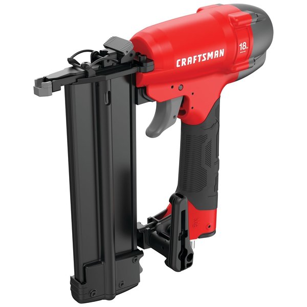 Brad Nailer, 18 Ga.