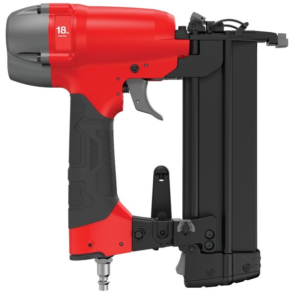 Brad Nailer, 18 Ga.