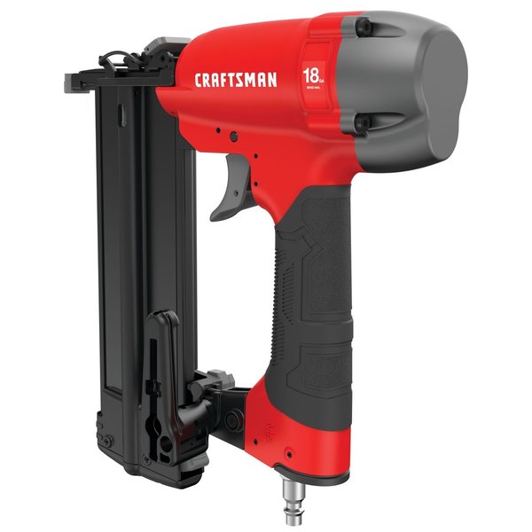 Brad Nailer, 18 Ga.