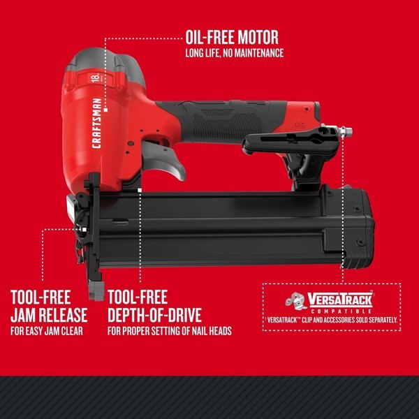 Brad Nailer, 18 Ga.