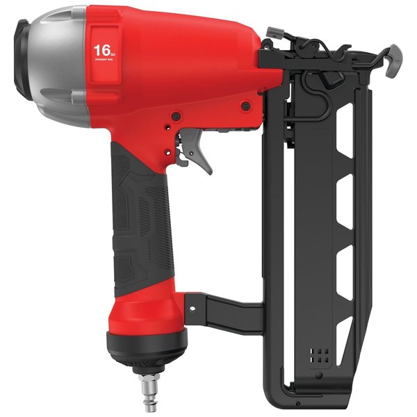 Straight Finish Nailer, 16 Ga.