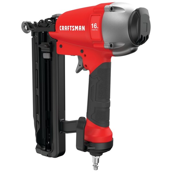 Straight Finish Nailer, 16 Ga.