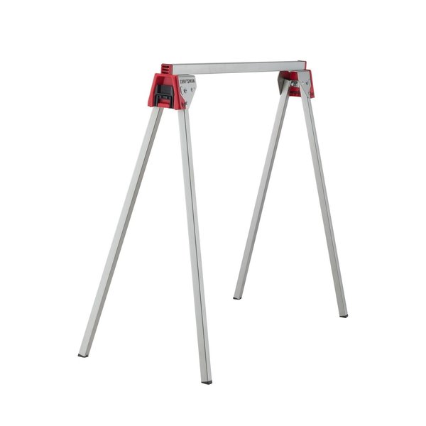 Metal Sawhorse