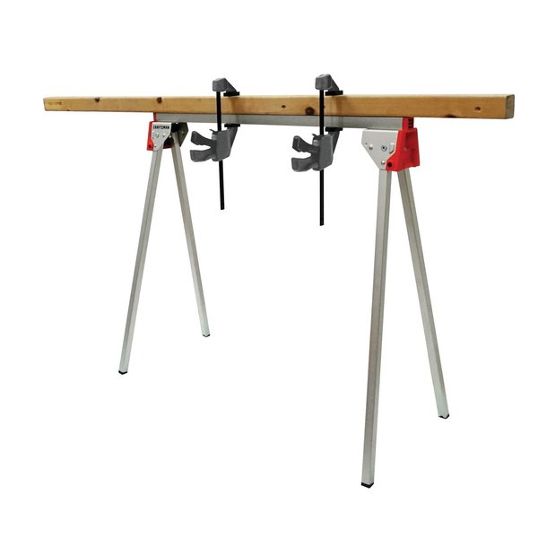 Metal Sawhorse