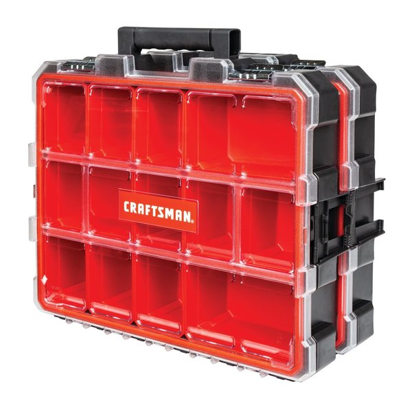 XL Pro Organizer