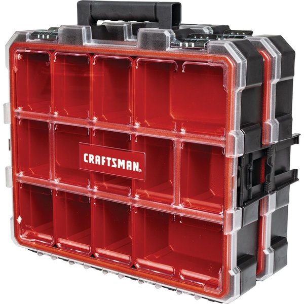 XL Pro Organizer