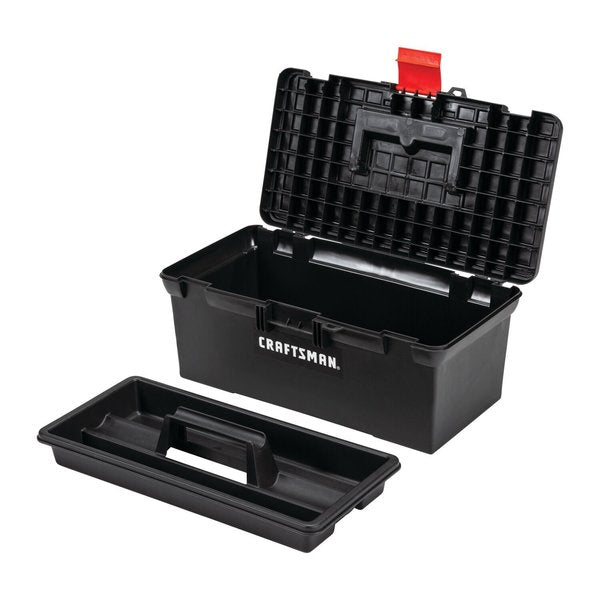 Storage, 16