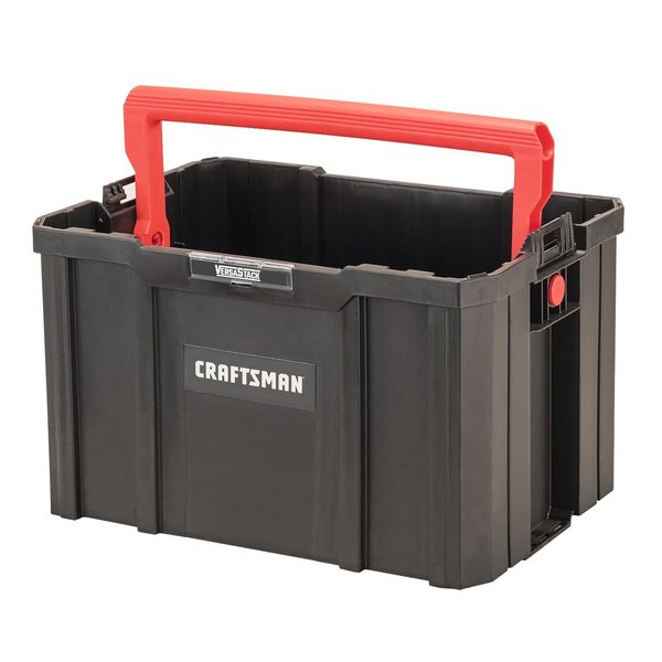 Versastack(TM) System Tote