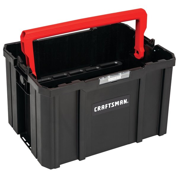 Versastack(TM) System Tote