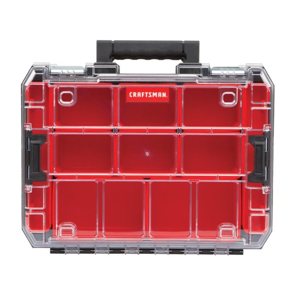 Versastack Organizer