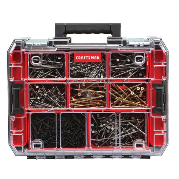 Versastack Organizer