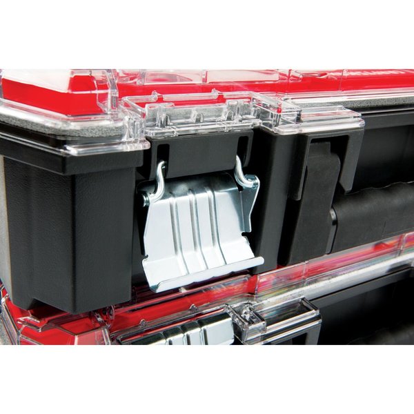 Versastack Organizer