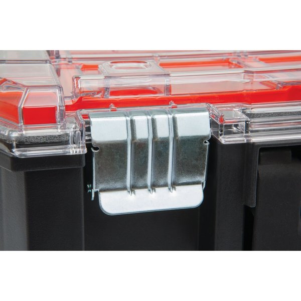 Versastack Organizer