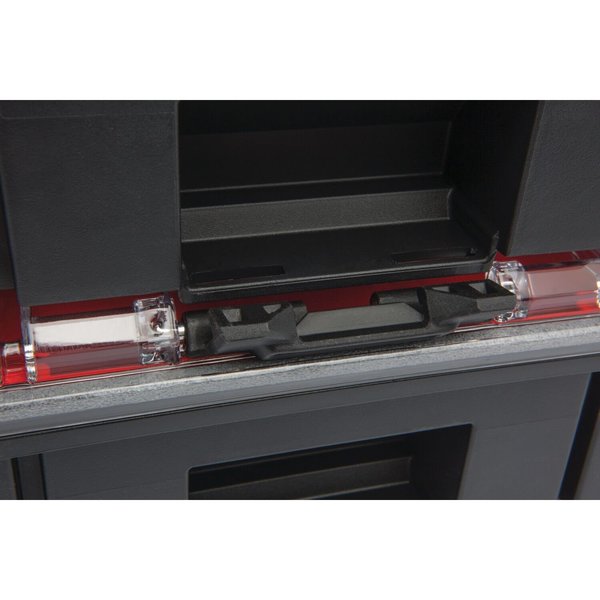 Versastack Organizer