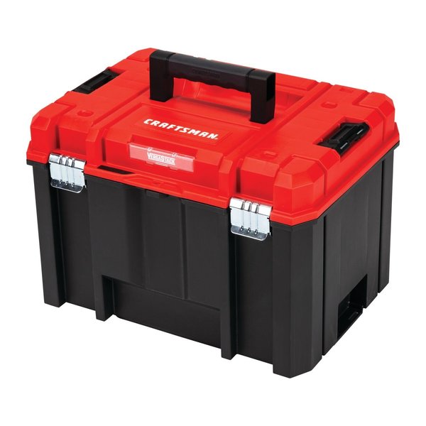 Versastack(TM) System Deep Toolbox