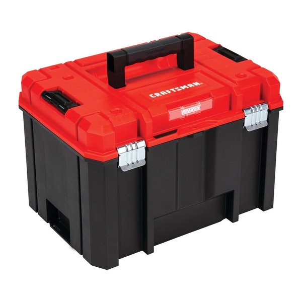 Versastack(TM) System Deep Toolbox