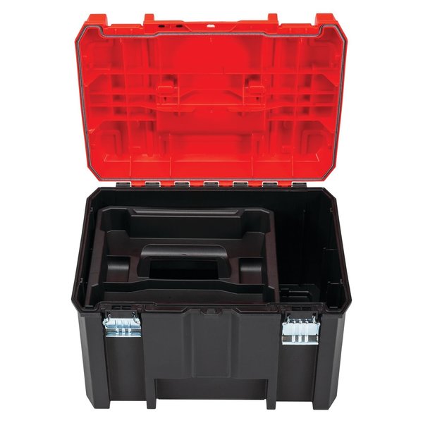 Versastack(TM) System Deep Toolbox