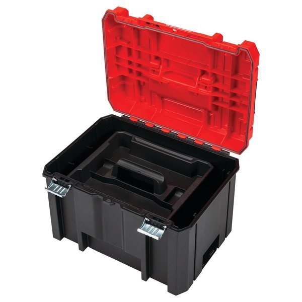 Versastack(TM) System Deep Toolbox