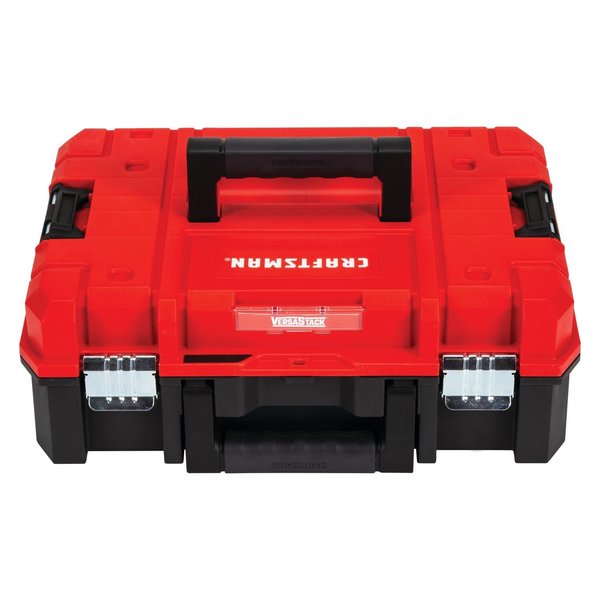 Versastack(TM) System Suitcase