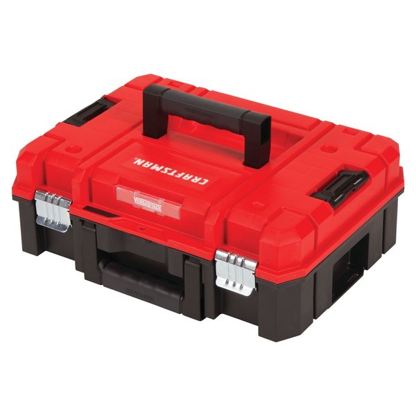Versastack(TM) System Suitcase