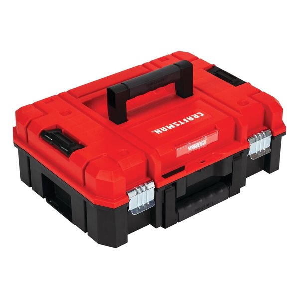 Versastack(TM) System Suitcase
