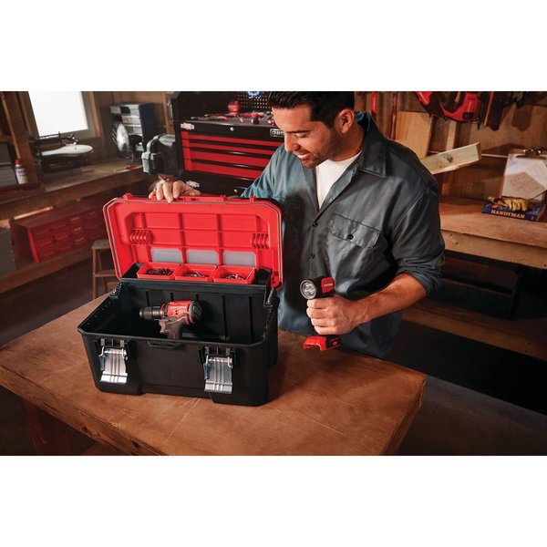 Tool Box Pro 20