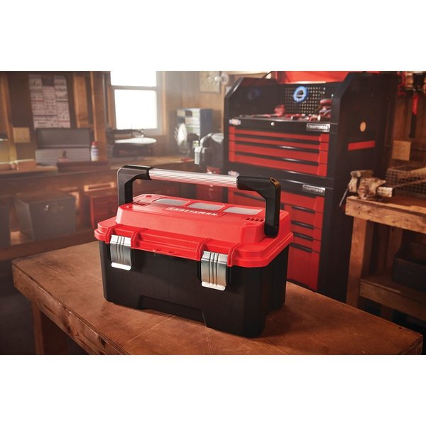 Tool Box Pro 20