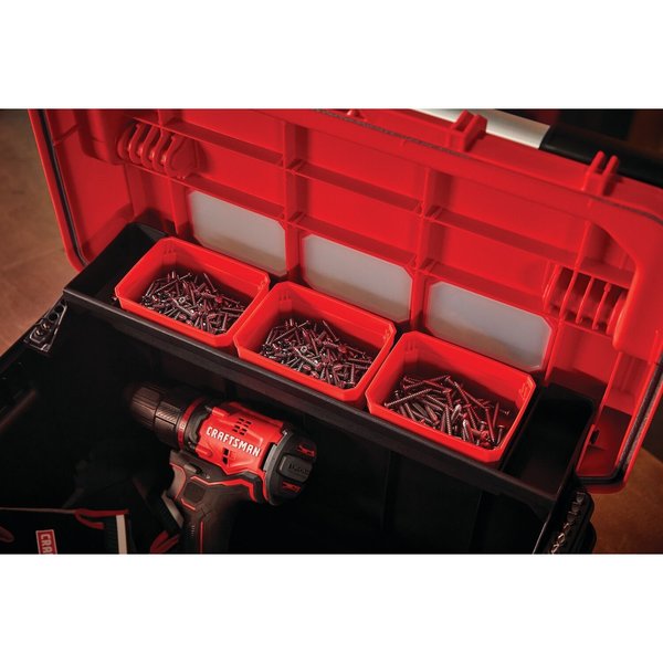 Tool Box Pro 20