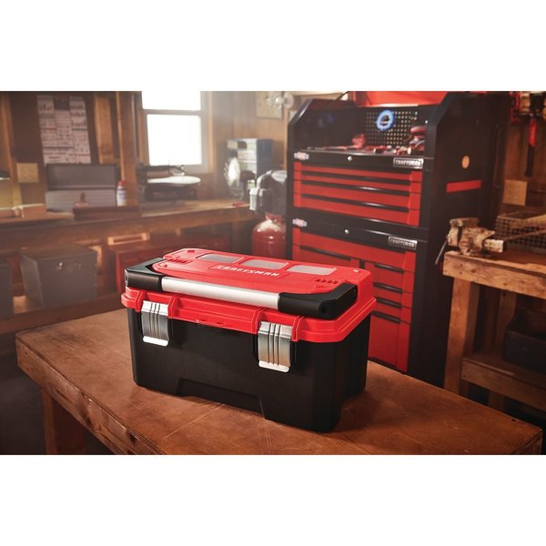 Tool Box Pro 20