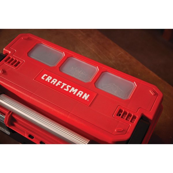 Tool Box Pro 20