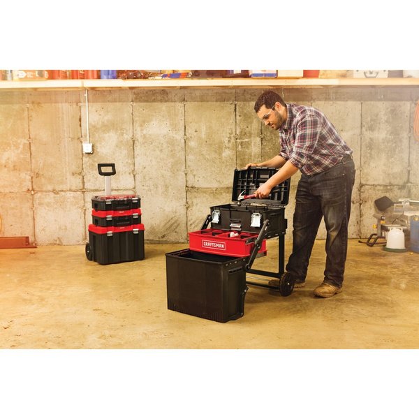 Multi-Level Workshop