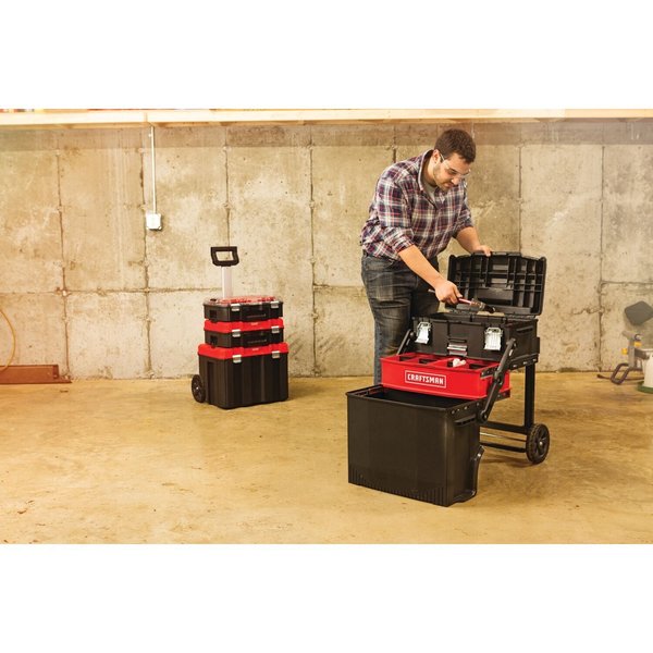 Multi-Level Workshop