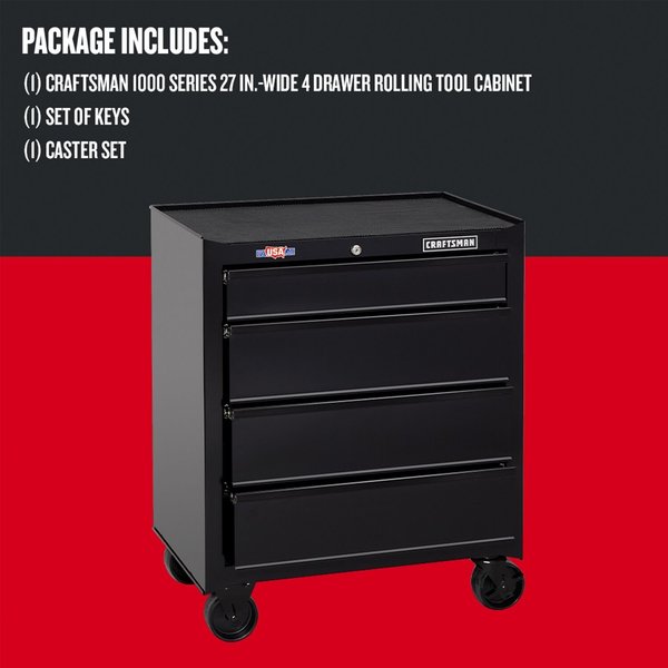Storage, 1000 Series 26