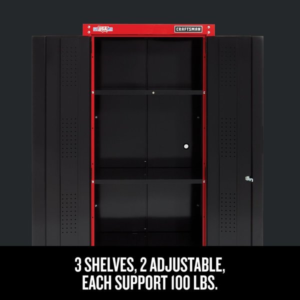 Storage, 32