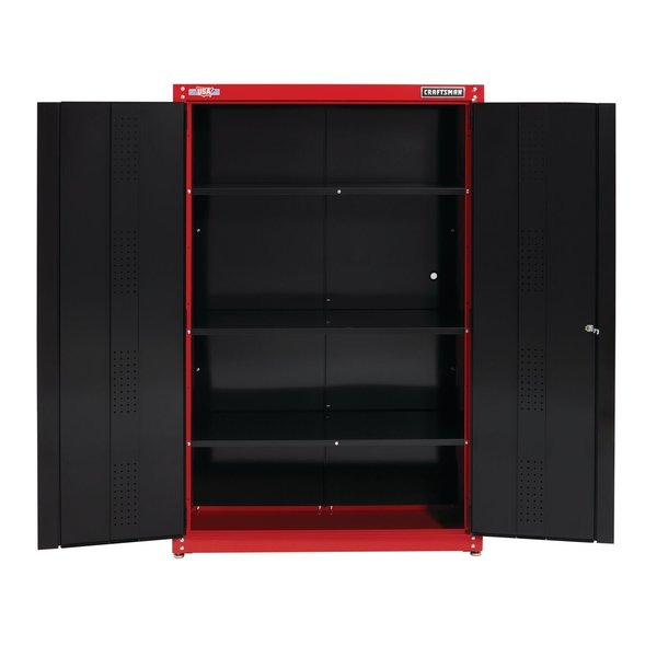 Storage, 2000 Series 48
