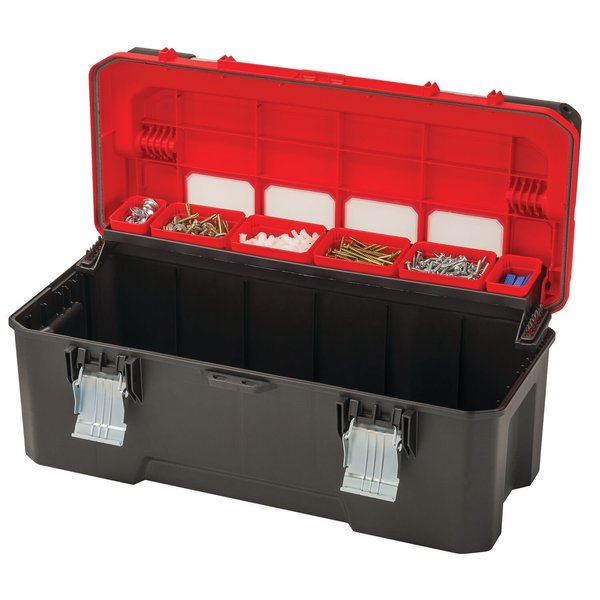 Storage, 26